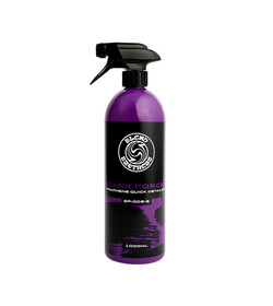 Blend Brothers DARK FORCE Graphene Quick Detailer 1L - quick detailer z grafenem