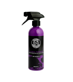 Blend Brothers DARK FORCE Graphene Quick Detailer 500ml - quick detailer z grafenem