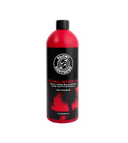 Blend Brothers DUAL SHOCK 2in1 Acid Shampoo and Active Foam 1L - kwaśna piana aktywna i szampon