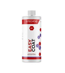 Gtechniq EC Easy Coat 500ml - powłoka ochronna