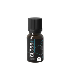 FX PROTECT GLOSS S-4H 15ml - powłoka ceramiczna