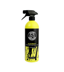 Blend Brothers HARDY Leather Cleaner Hard 1L - czyszczenie tapicerki skórzanej