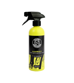 Blend Brothers HARDY Leather Cleaner Hard 500ml - czyszczenie tapicerki skórzanej