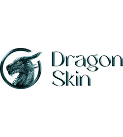 Dragon Skin Folia PPF HEADLIGHT-DARK SMOKY - rolka 15mb