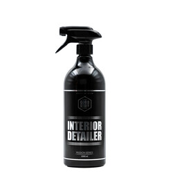 Good Stuff Interior Detailer 1L - quick detailer do wnętrza