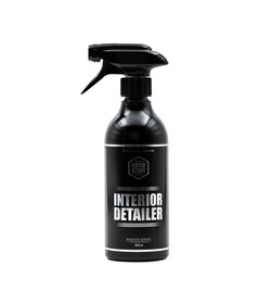 Good Stuff Interior Detailer 500ml - quick detailer do wnętrza