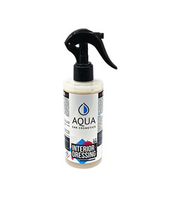 AQUA Interior Dressing 250ml - dressing do powierzchni wewnętrznych