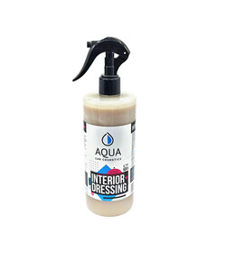 AQUA Interior Dressing 500ml - dressing do powierzchni wewnętrznych