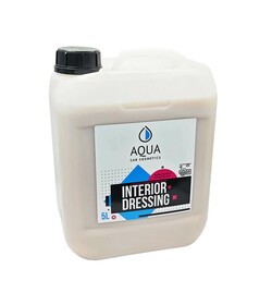 AQUA Interior Dressing 5L - dressing do powierzchni wewnętrznych