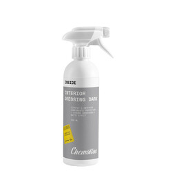 Chemotion Interior Dressing Dark 500ml - pielęgnacja elementów wewnętrznych