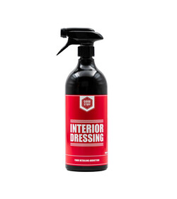 Good Stuff Interior Dressing Mat 1L - dressing do wnętrza