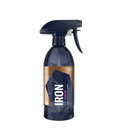 Gyeon Q2M Iron Redefined 500ml - usuwanie zanieczyszczeń metalicznych