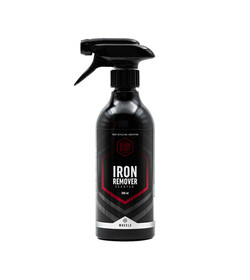 Good Stuff Iron Remover ICE 500ml - usuwanie zanieczyszczeń metalicznych