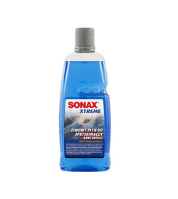 Sonax Xtreme zimowy koncentrat do spryskiwaczy 1L