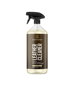 Leather Expert Leather Cleaner 1L - czyszczenie tapicerki skórzanej