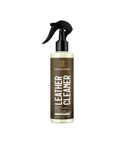 Leather Expert Leather Cleaner 250ml - czyszczenie tapicerki skórzanej