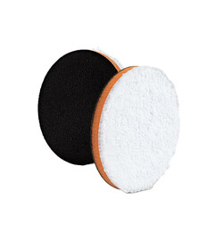 Lake Country Light Cutting Microfiber Pad 133mm - mikrofibrowy lekko tnący pad polerski