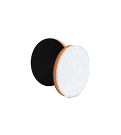 Lake Country Light Cutting Microfiber Pad 82mm - mikrofibrowy lekko tnący pad polerski