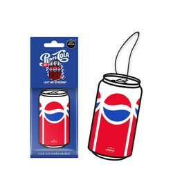 AROMA Pepsi Can Cellulose Sparkling - zawieszka zapachowa