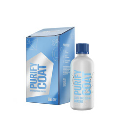 Gyeon Q2 Purify Coat 100ml - antybakteryjna powłoka ochronna