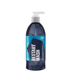 Gyeon Q2M Restart Wash 500ml - szampon do odtykania powłok ceramicznych