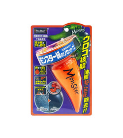 Prostaff Glass Cleaner Rain Monster Reset 100g - mleczko do czyszczenia szyb