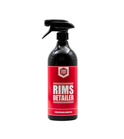 GOOD STUFF RIMS DETAILER 1L - quick detailer do pielęgnacji felg