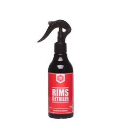 GOOD STUFF RIMS DETAILER 250ml - quick detailer do pielęgnacji felg