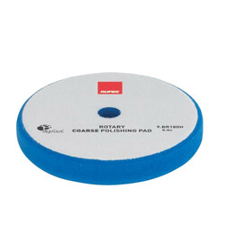 Rupes pad polerski ROTARY COARSE 175/180mm twardy