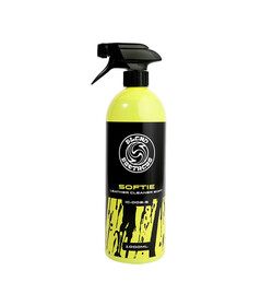 Blend Brothers SOFTIE Leather Cleaner Soft 1L - czyszczenie tapicerki skórzanej