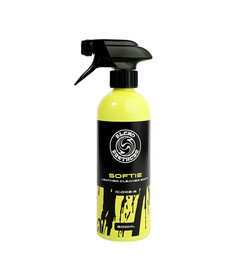 Blend Brothers SOFTIE Leather Cleaner Soft 500ml - czyszczenie tapicerki skórzanej