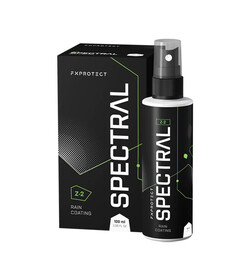 Fx Protect Spectral Z-2 100ml niewidzialna wycieraczka