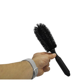 MR RAG szczotka do mycia felg