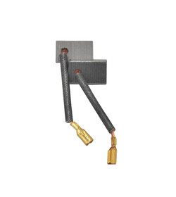 GLOSER DA 15mm - szczotki węglowe para