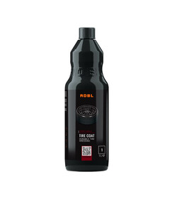 ADBL Tire Coat 1L - dressing do opon