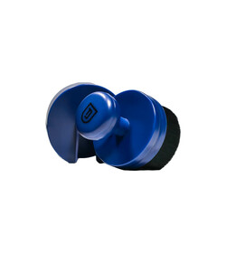 Deturner Tire Shine Applicator - pędzelkowy aplikator dressingu do opon