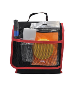 MR RAG ORGANIZER / TORBA DO BAGAŻNIKA