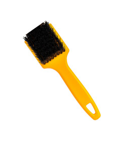 Work Stuff Willy Willy Tire Brush - kompaktowa szczotka do opon