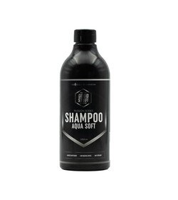 Good Stuff Aqua Soft Shampoo 1L - szampon zmiękczający wodę