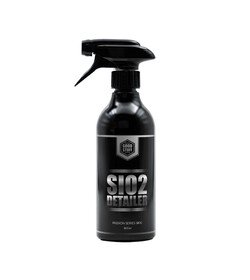 Good Stuff SiO2 Detailer 500ml - Quick Detailer z dodatkiem SiO2