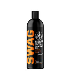 SWAG Alkaline Wheel Cleaner Concentrate Gel+ V.2 500ml - żelowy środek do mycia felg