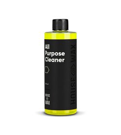 House Of Wax All Purpose Cleaner 500ml - uniwersalny środek czyszczący