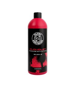 Blend Brothers CLOUDLET Alkaline Active Foam 1L - zasadowa piana aktywna