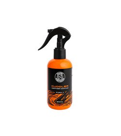 Blend Brothers CUDDLER Leather Coating 200ml - powłok ochronna do tapicerki skórzanej