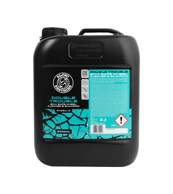 Blend Brothers DOUBLE TROUBLE 2in1 Safe Wheel Cleaner & Wheel Shampoo 5L - czyszczenie felg