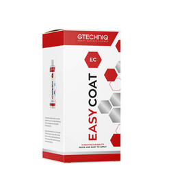 Gtechniq EC Easy Coat 500ml - powłoka ochronna