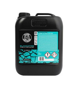 Blend Brothers ELIMINATOR Wheel & Tire Cleaner 5L - zasadowy środek do mycia felg i opon