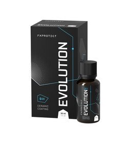 FX PROTECT EVOLUTION 9H 30ml - 3 letnia powłoka ceramiczna