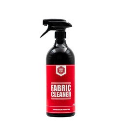 Good Stuff Fabric Cleaner 1L - czyszczenie tapicerki