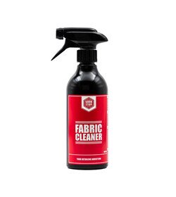 Good Stuff Fabric Cleaner 500ml - czyszenie tapicerki